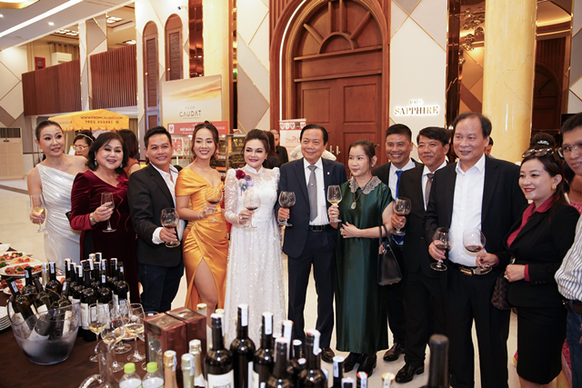 Sự kiện Người truyền lửa 2023