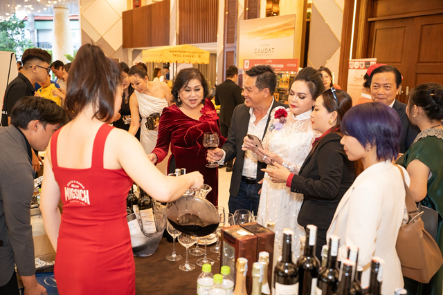 Sự kiện Người truyền lửa 2023