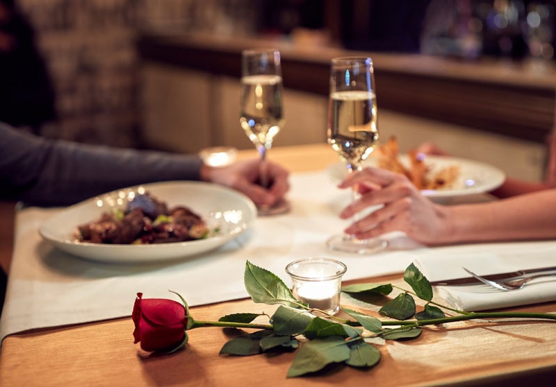 các loại ly uống rượu vang