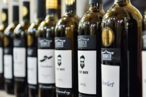 giá các loại rượu vang