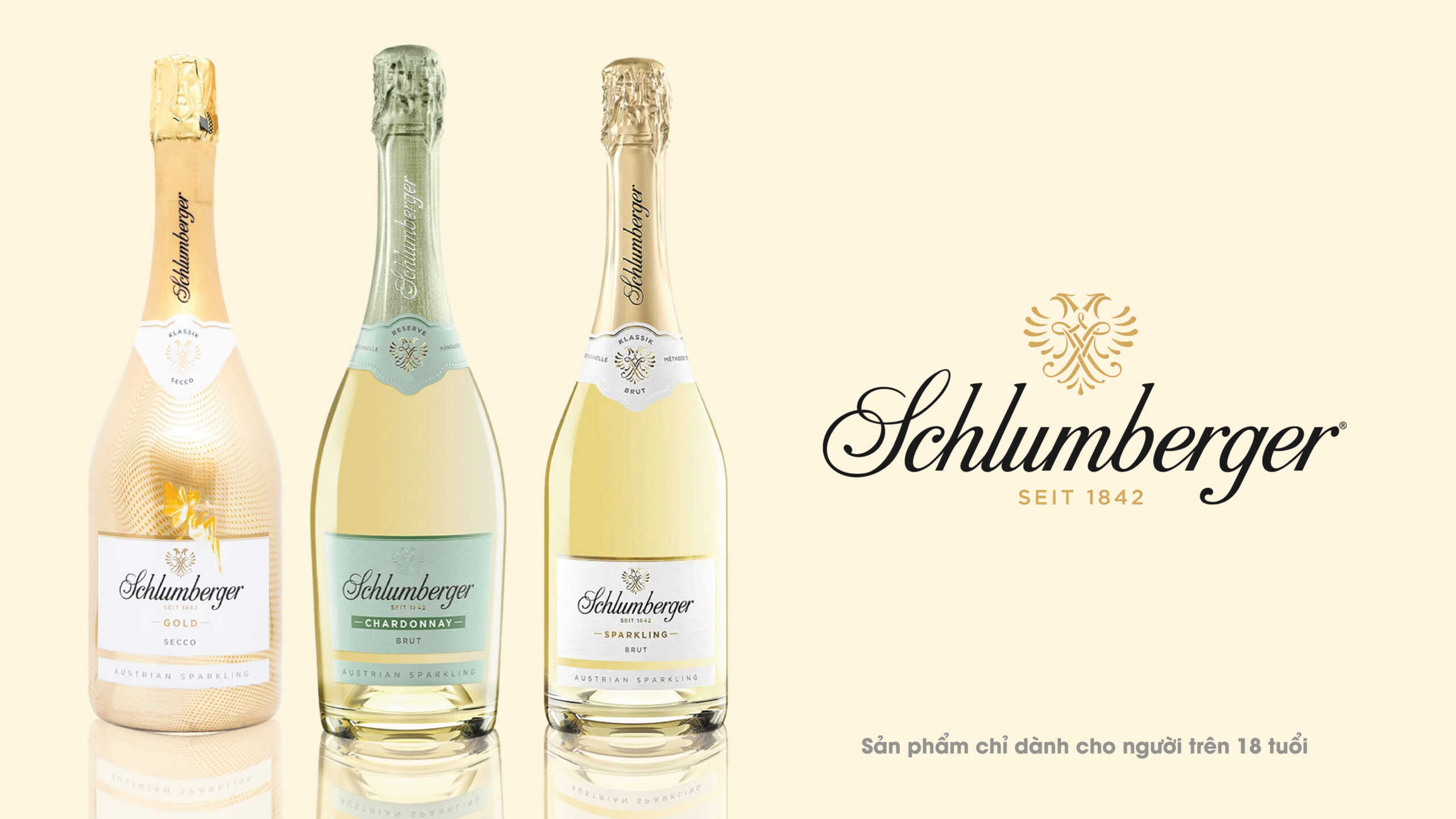 Rượu vang Schlumberger