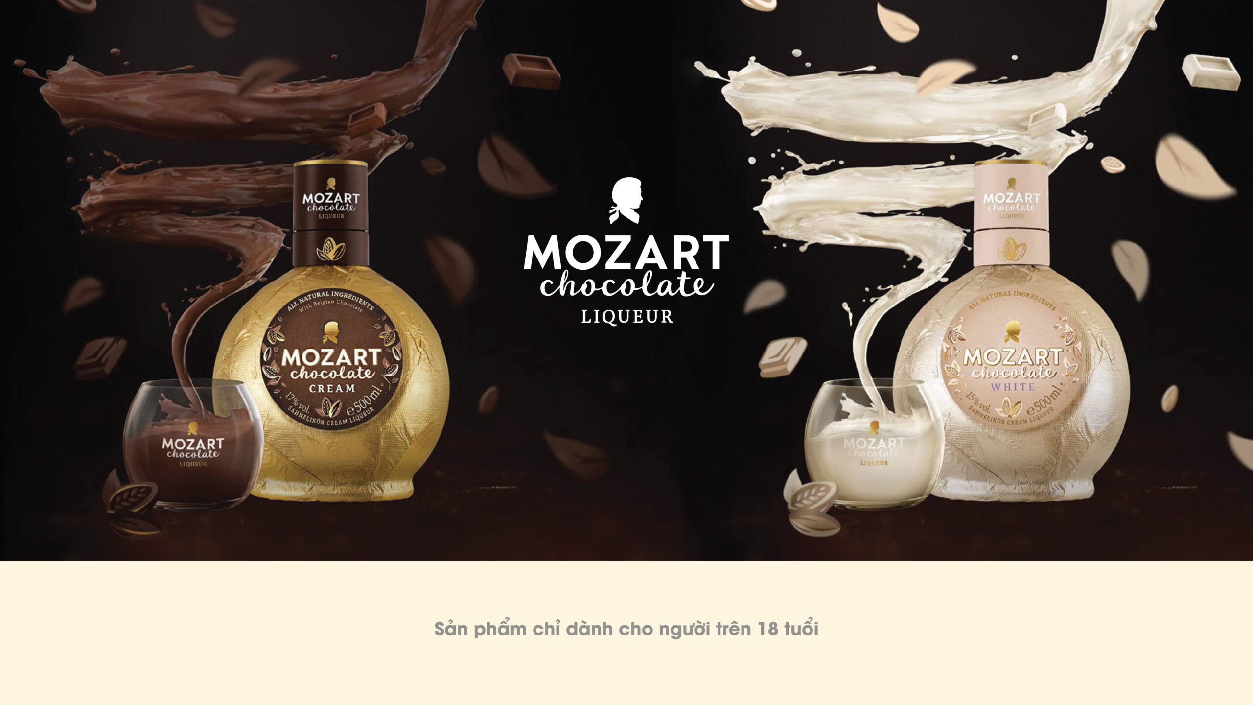 Rượu mùi Mozart