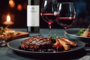 các loại rượu vang nổi tiếng