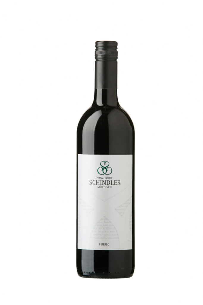 Rượu vang Winzerhof Schindler Fuego