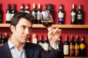 Chọn rượu vang ngon