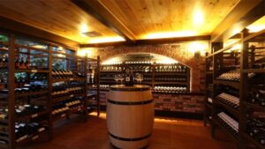 cách bảo quản rượu mùi