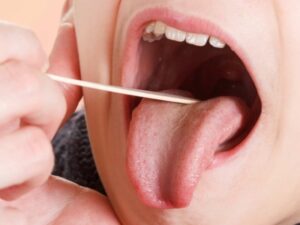 cách khử mùi rượu sau khi uống