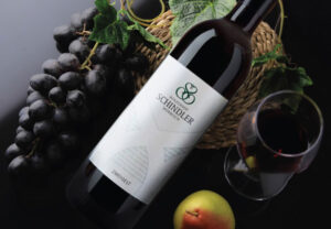 rượu vang bao nhiêu độ