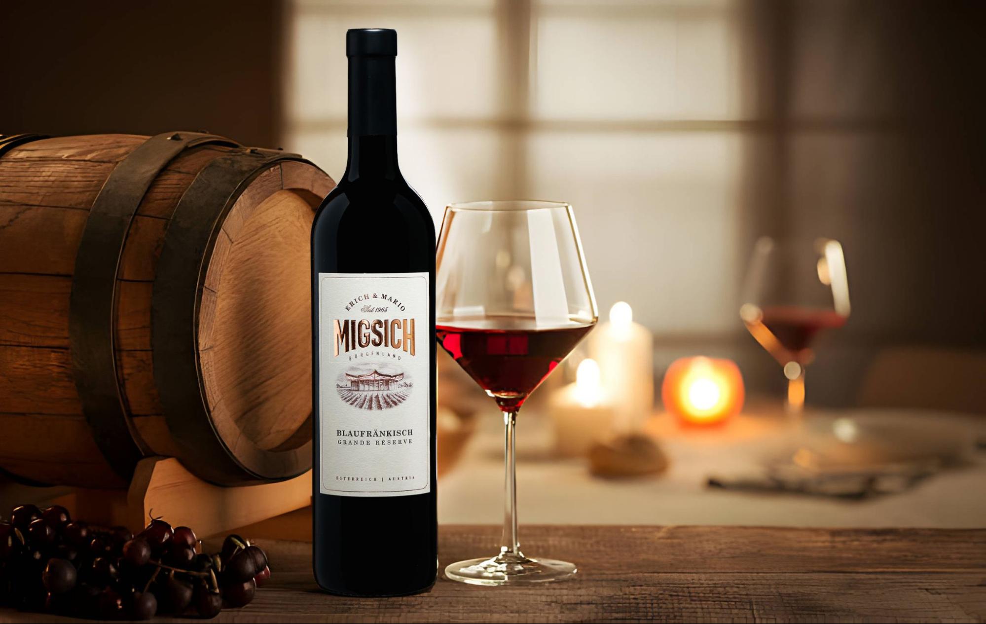 Các phương pháp đóng nắp chai rượu vang đúng cách