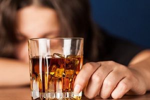 andehit trong rượu là gì