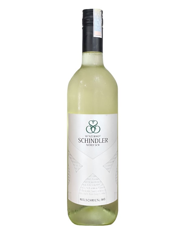 Vang trắng Migsich_Ried Herrschaftsfelder Grande Réserve Weiss